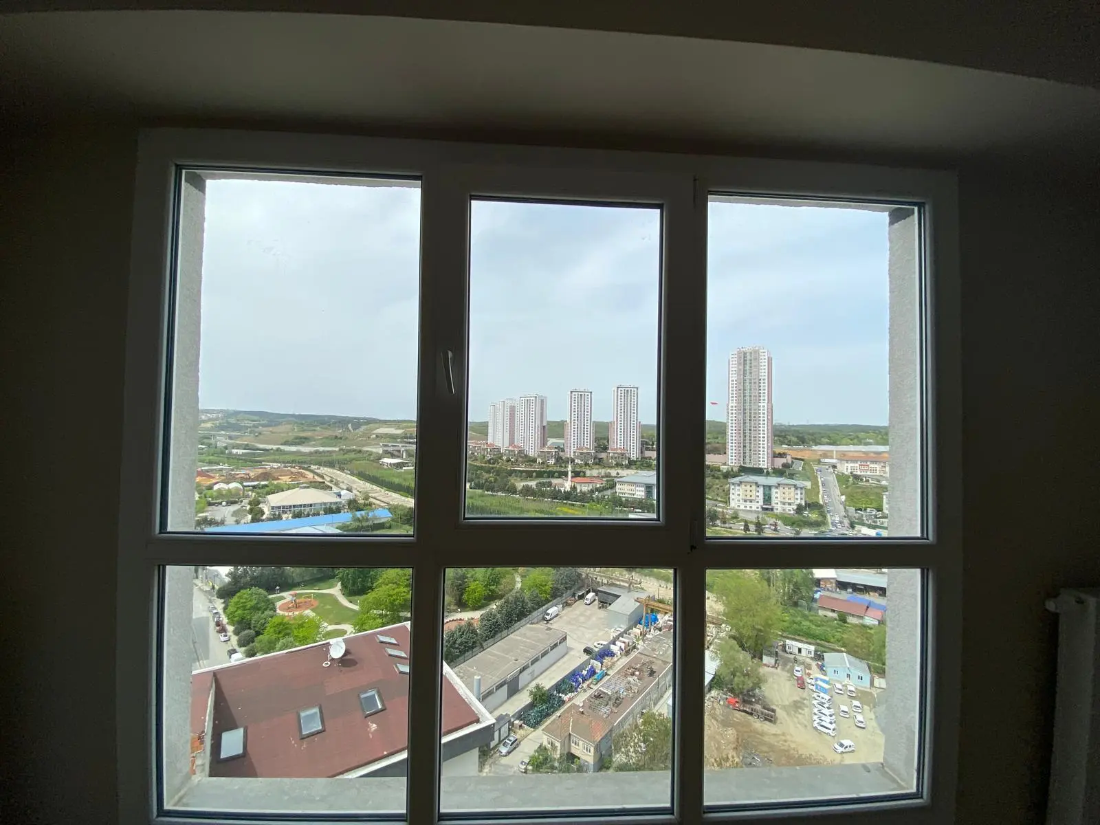 Istanbul property